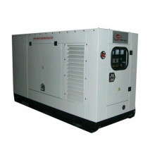 600kVA Soundproof / Silent Diesel Generator